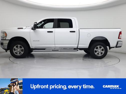 2024 RAM 2500 Bighorn