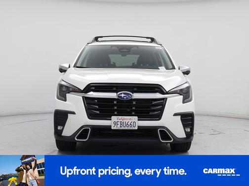 2023 Subaru Ascent Touring