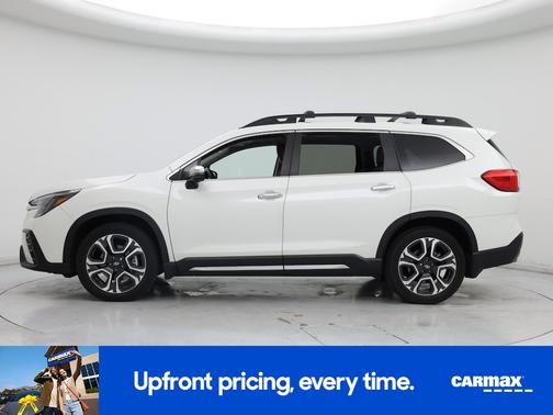 2023 Subaru Ascent Touring