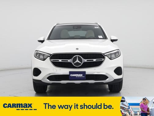 2023 Mercedes-Benz GLC 300