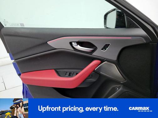 2022 Acura TLX A-Spec