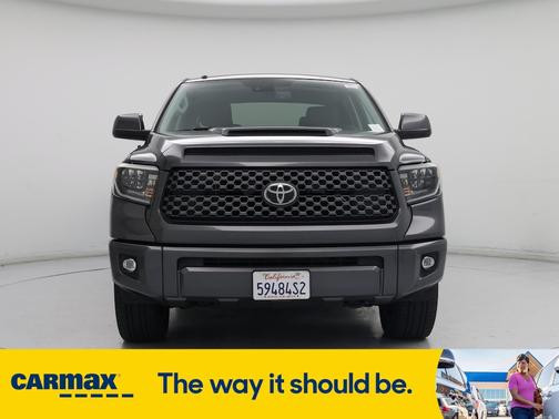 2019 Toyota Tundra SR5