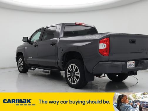 2019 Toyota Tundra SR5