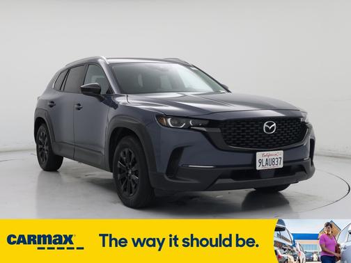 2024 Mazda CX-50 2.5 S Premium Package