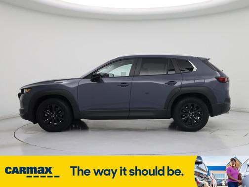 2024 Mazda CX-50 2.5 S Premium Package