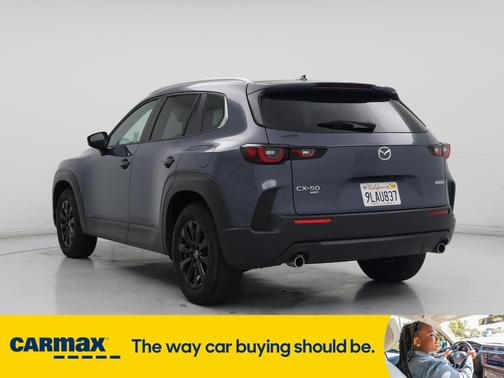 2024 Mazda CX-50 2.5 S Premium Package