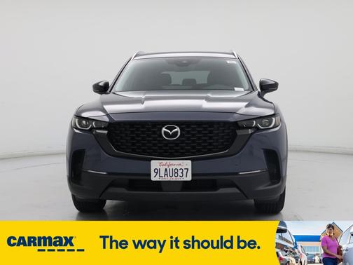 2024 Mazda CX-50 2.5 S Premium Package