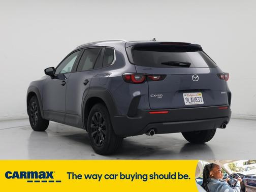2024 Mazda CX-50 2.5 S Premium Package