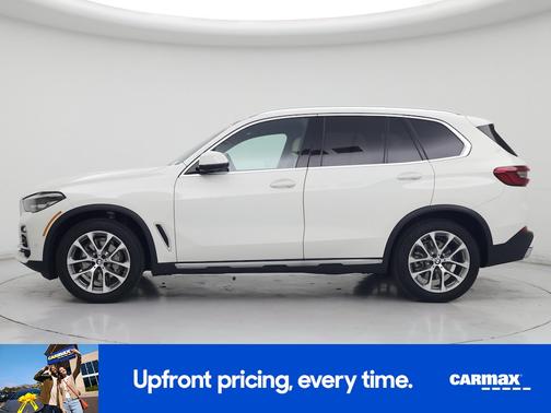 2020 BMW X5 sDrive40i