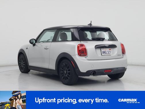 2019 MINI Hardtop 