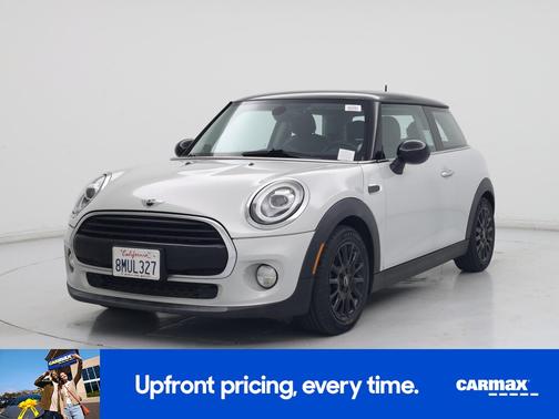 2019 MINI Hardtop 