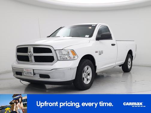 2019 RAM 1500 Tradesman