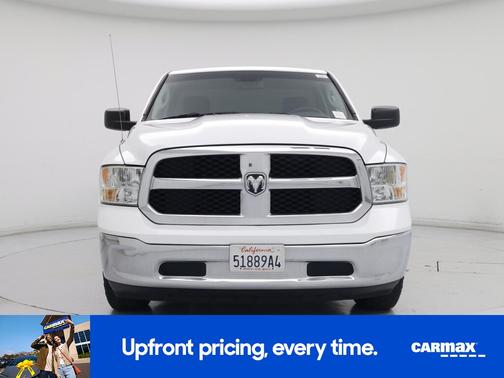 2019 RAM 1500 Tradesman