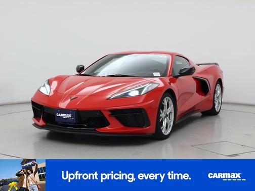 2023 Chevrolet Corvette Stingray 3LT