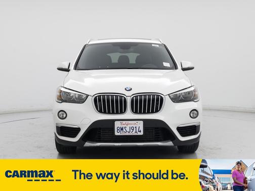 2016 BMW X1 XDrive28i