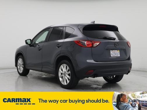 2014 Mazda CX-5 Grand Touring