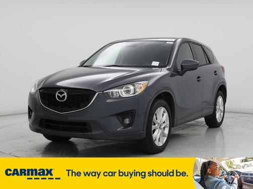 2014 Mazda CX-5 Grand Touring