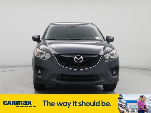 2014 Mazda CX-5 Grand Touring