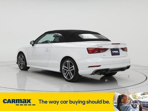 2019 Audi A3 Premium Plus