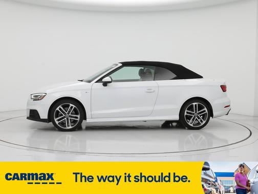 2019 Audi A3 Premium Plus