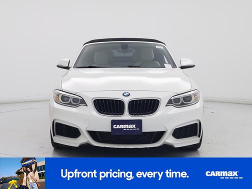 2015 BMW 228 I