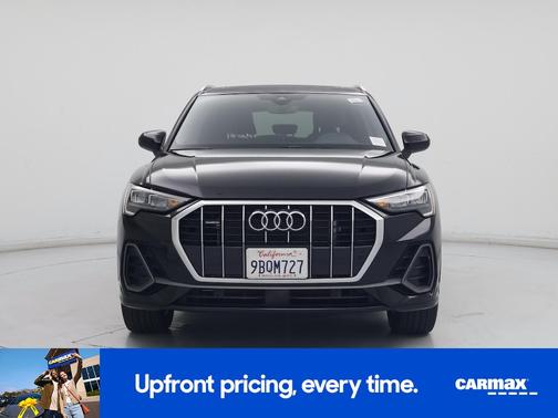 2022 Audi Q3 S-Line Premium