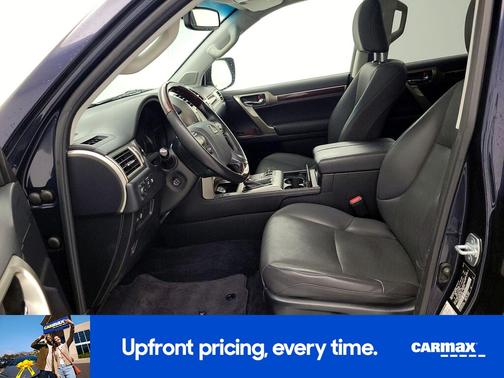 2019 Lexus GX 460 Premium