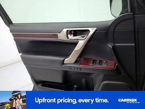 2019 Lexus GX 460 Premium