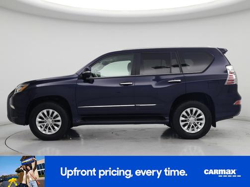 2019 Lexus GX 460 Premium