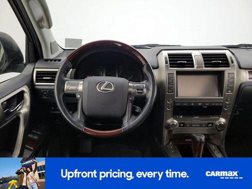 2019 Lexus GX 460 Premium
