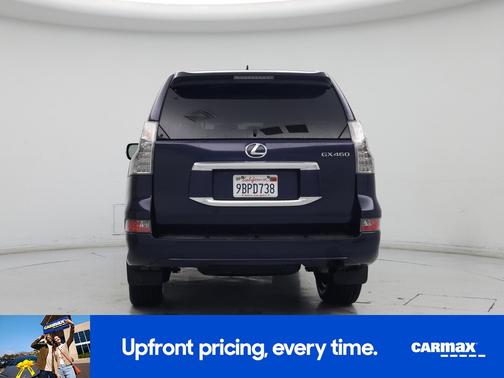 2019 Lexus GX 460 Premium