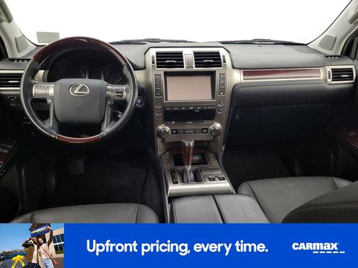 2019 Lexus GX 460 Premium
