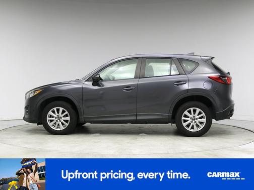 2016 Mazda CX-5 Sport