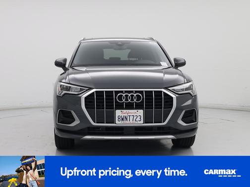 2021 Audi Q3 Premium Plus
