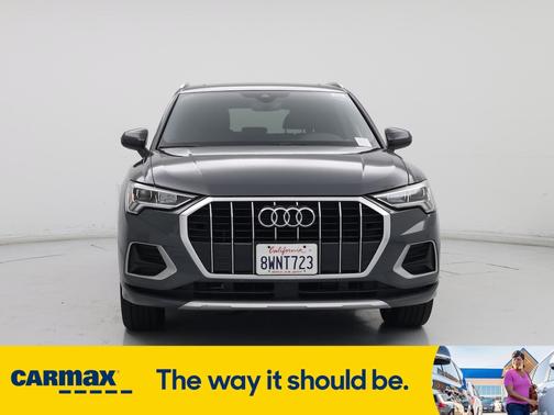 2021 Audi Q3 Premium Plus