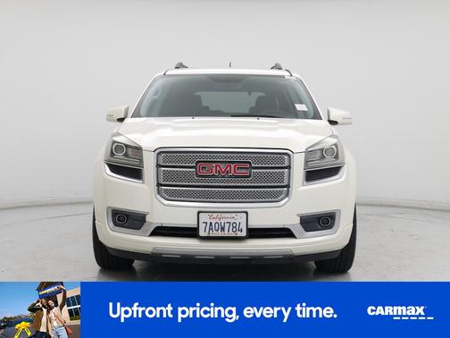 2013 GMC Acadia Denali