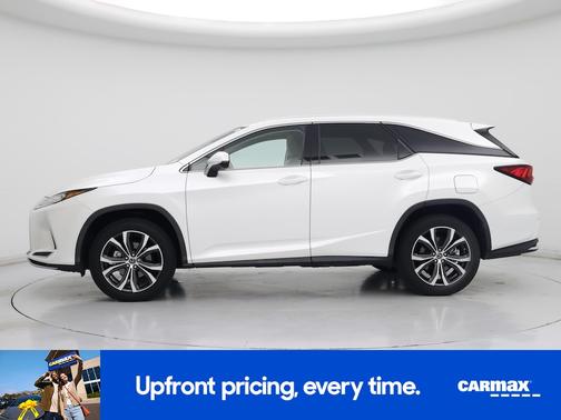 2022 Lexus RX 350 L
