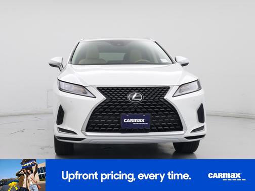 2022 Lexus RX 350 L