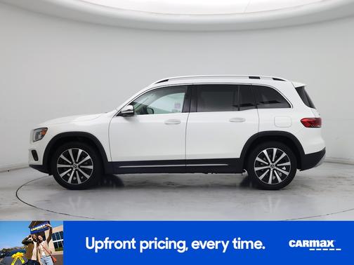 2023 Mercedes-Benz GLB 250 