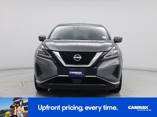 2023 Nissan Murano S