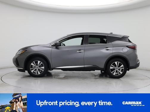 2023 Nissan Murano S