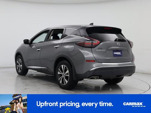 2023 Nissan Murano S