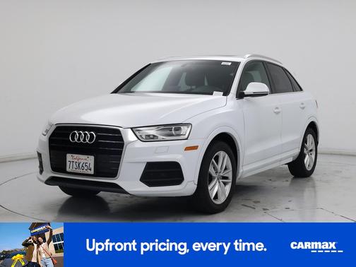 2016 Audi Q3 Premium Plus
