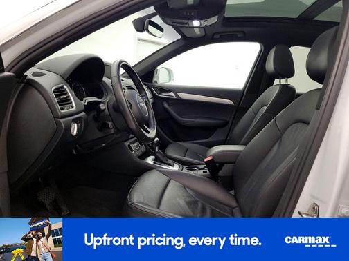 2016 Audi Q3 Premium Plus