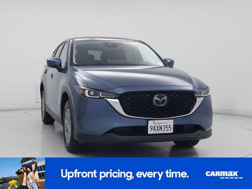 2022 Mazda CX-5 2.5 S Preferred Package