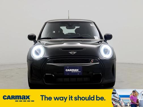2022 MINI Hardtop S