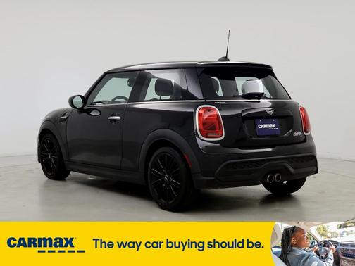 2022 MINI Hardtop S