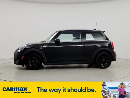 2022 MINI Hardtop S