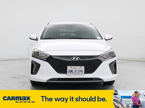 2019 Hyundai IONIQ EV