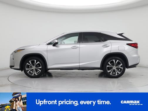 2017 Lexus RX 350 RX 350